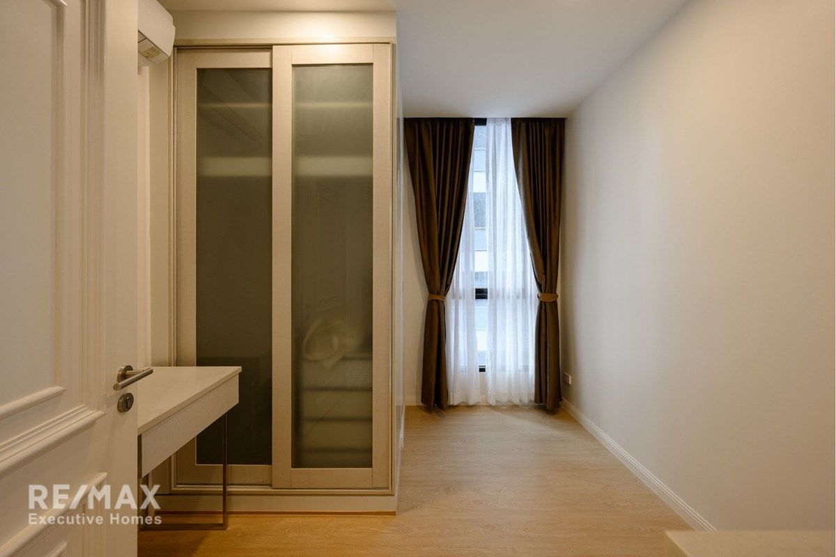 2BR 2BA Condo for Sale in Estella Ekkamai, Up Ekkamai - 89.07sqm 7