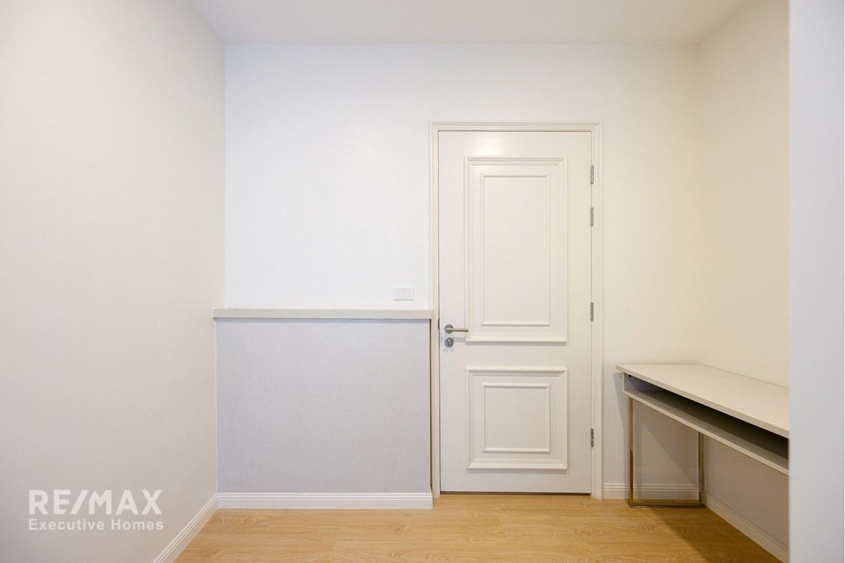 2BR 2BA Condo for Sale in Estella Ekkamai, Up Ekkamai - 89.07sqm 9