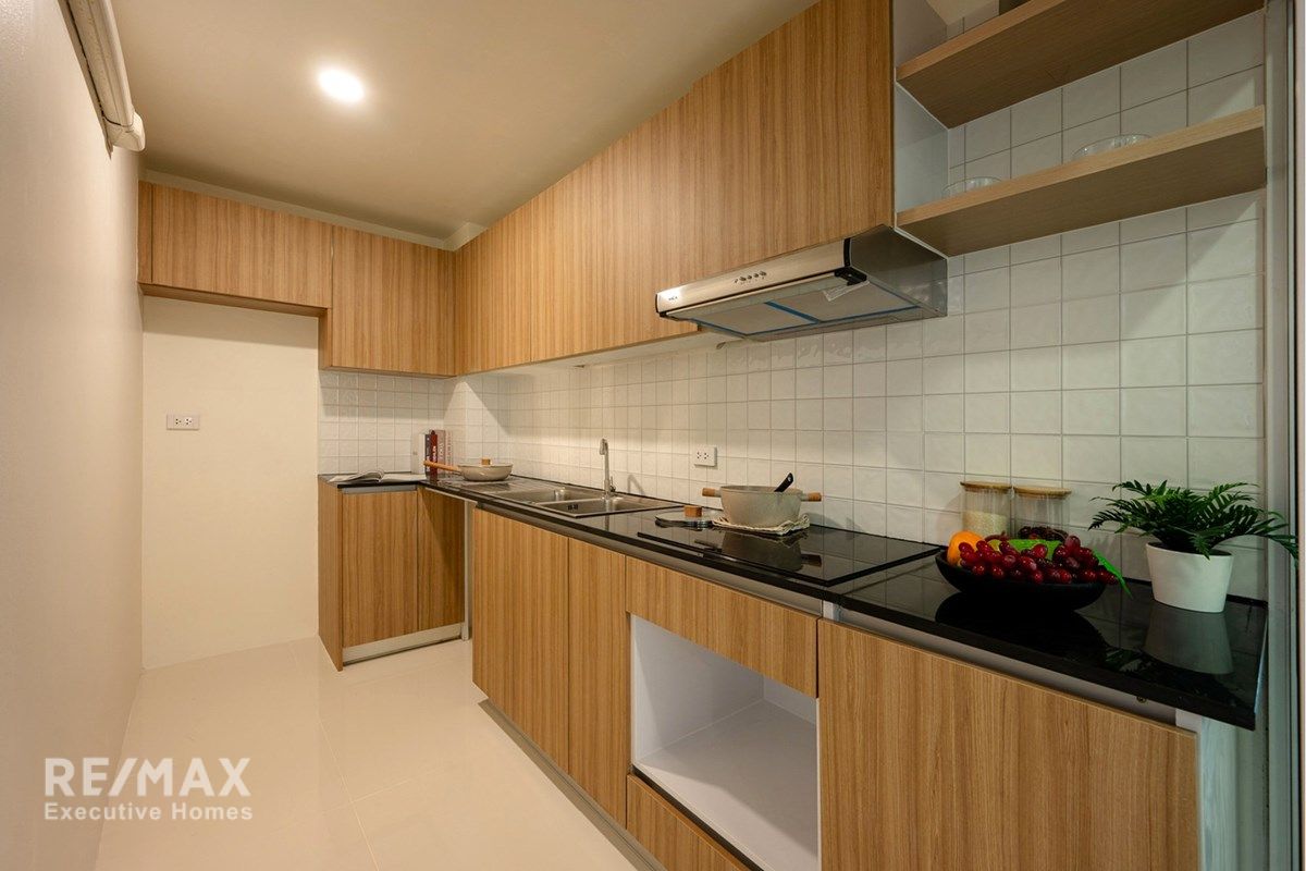 ขาย 3 ห้องนอน 3 ห้องน้ำ คอนโด ใน สุขุมวิท, กรุงเทพฯ 5