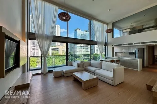 spacious-3br-3ba-duplex-condo-for-rent-or-166sqm-or-pet-friendly-or-bts-phrom-phong-920071001-23261