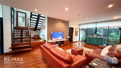 spacious-3br-3ba-pet-friendly-duplex-house-for-rent-or-220sqm-or-sukhumvit-24-or-120k-920071001-23270