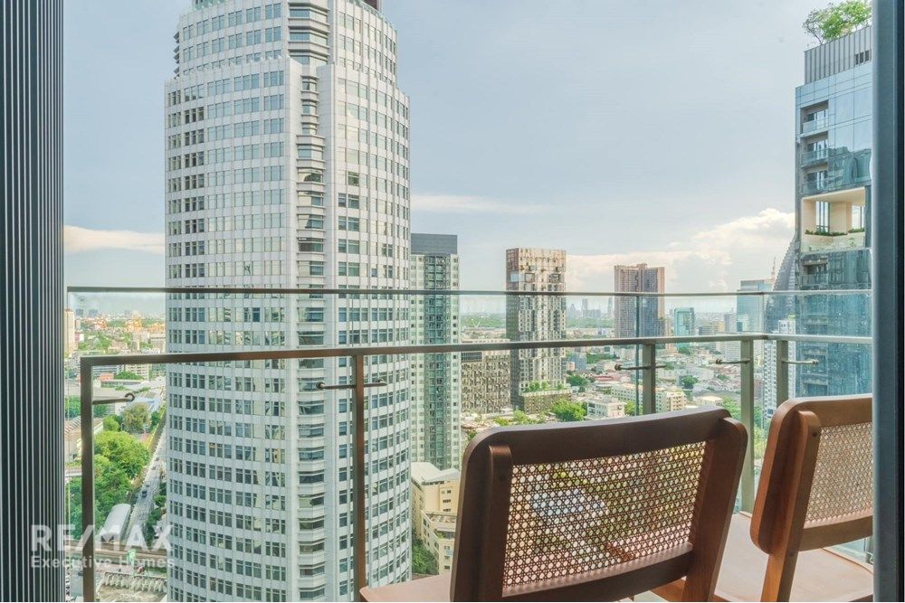 素坤逸路（下）通罗站LAVIQ Sukhumvit 57公寓115平方米2室3卫出售 9