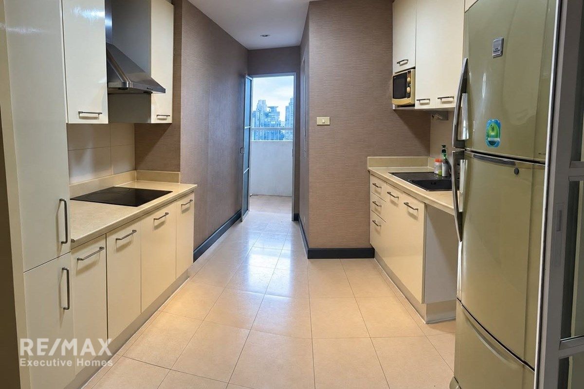 素坤逸路(下)通罗站The Waterford Condominium公寓146平方米3室3卫出租 4