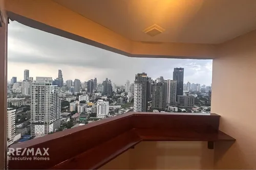 spacious-3br-condo-for-rent-in-sukhumvit-301-146sqm-with-high-floor-views-and-3-balconies-17-mins-walk-to-bts-thong-lo-920071001-23277