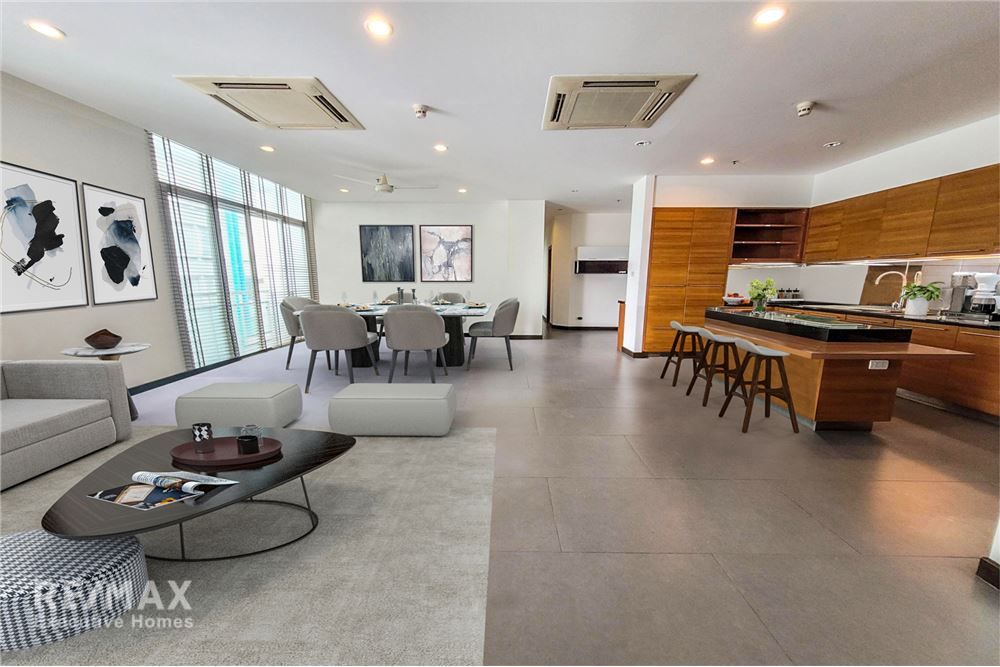 เช่า 4 ห้องนอน 4 ห้องน้ำ คอนโด ใน สุขุมวิท, กรุงเทพฯ 2