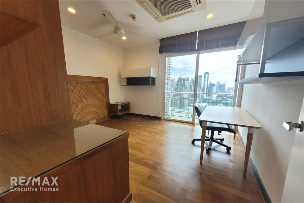 เช่า 4 ห้องนอน 4 ห้องน้ำ คอนโด ใน สุขุมวิท, กรุงเทพฯ 7