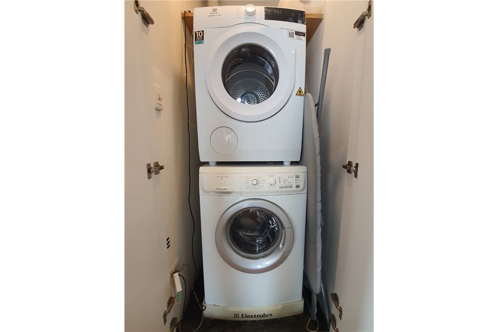 Eigentumswohnung mit 1 Schlafzimmer im Hochhaus Aequa Sukhumvit 49 – 7 Gehminuten zur BTS Thong Lo. 8