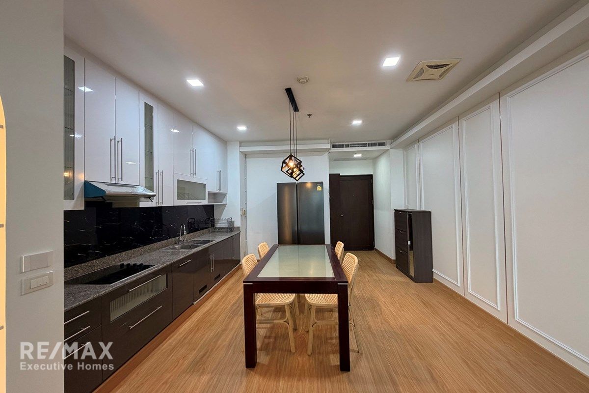 High Floor 2BR 2BA Condo for Rent in Thonglor - 108sqm at 55K 3