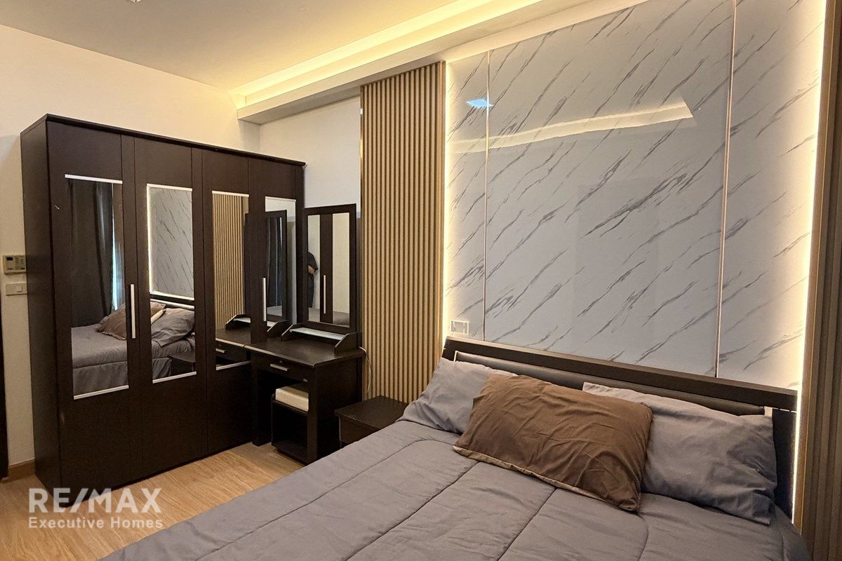 High Floor 2BR 2BA Condo for Rent in Thonglor - 108sqm at 55K 6
