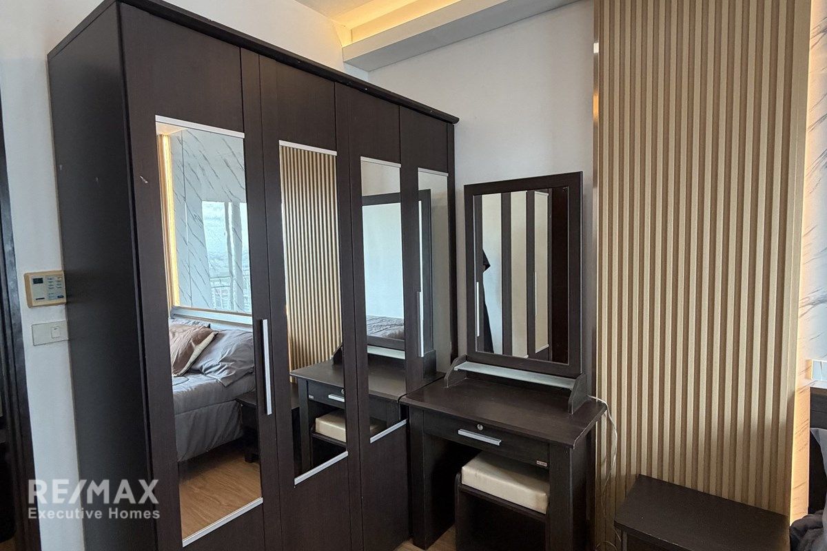 High Floor 2BR 2BA Condo for Rent in Thonglor - 108sqm at 55K 7