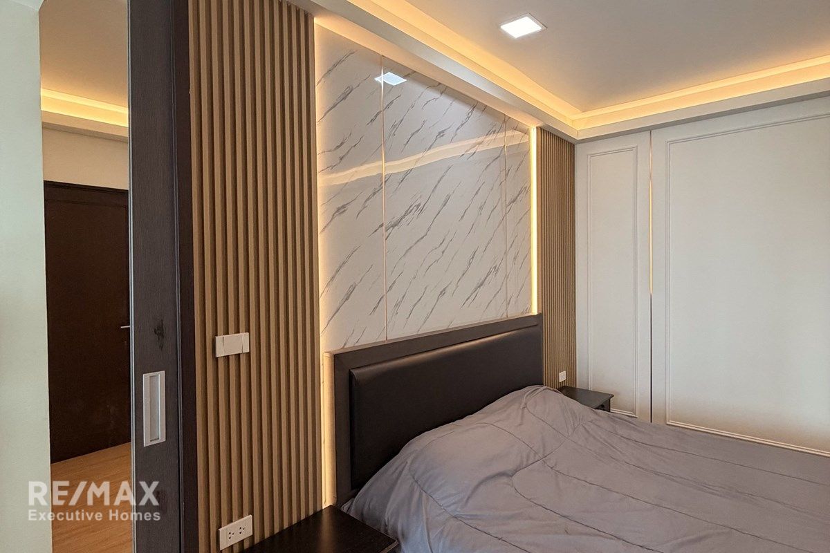 High Floor 2BR 2BA Condo for Rent in Thonglor - 108sqm at 55K 8