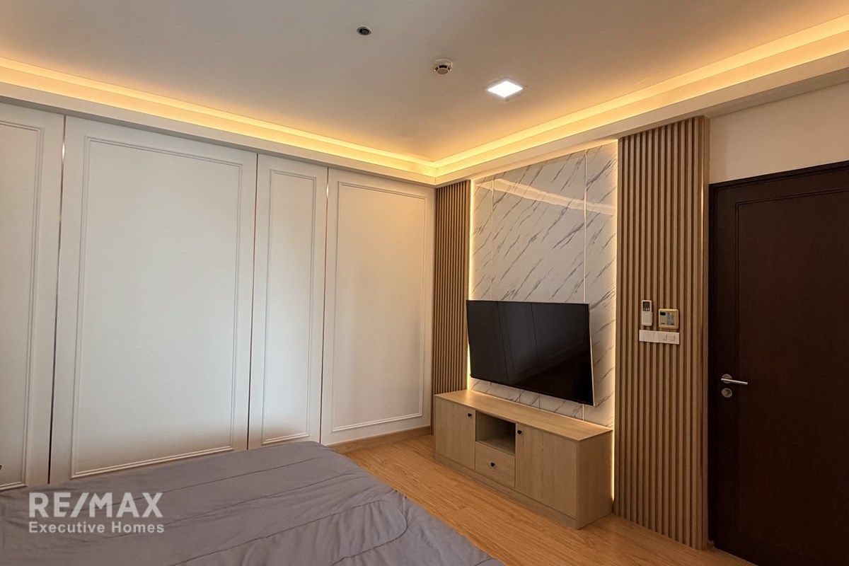 High Floor 2BR 2BA Condo for Rent in Thonglor - 108sqm at 55K 9