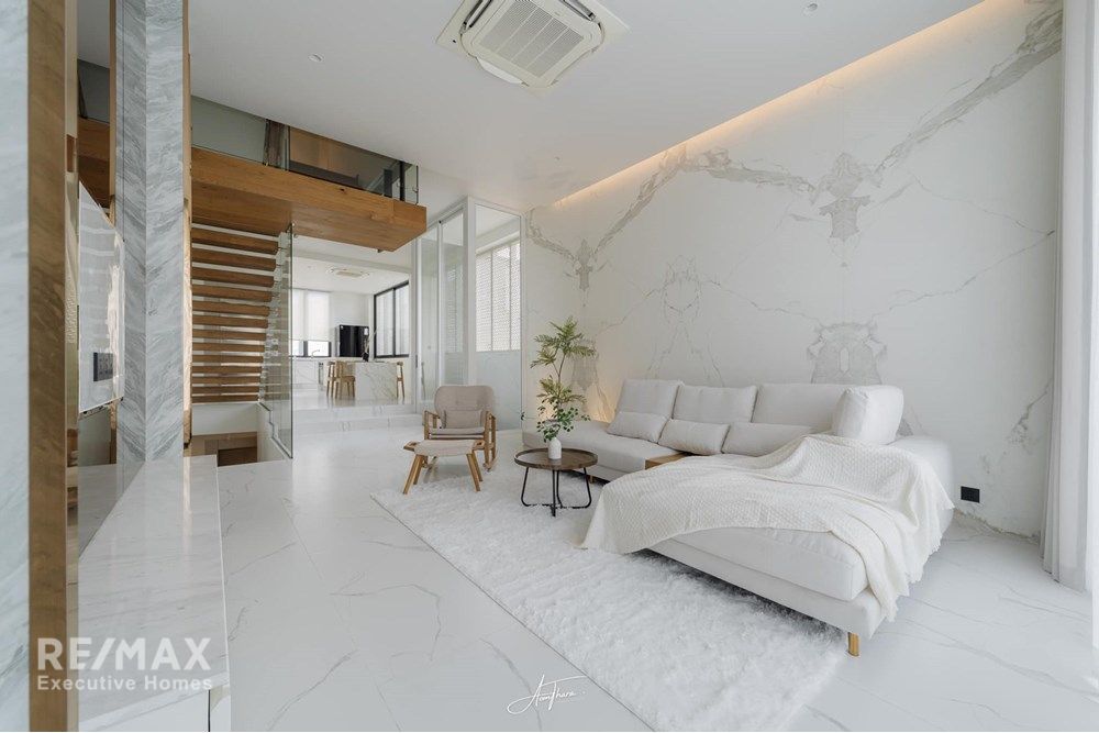 เช่า 3 ห้องนอน 4 ห้องน้ำ บ้าน ใน สุขุมวิท, กรุงเทพฯ 4