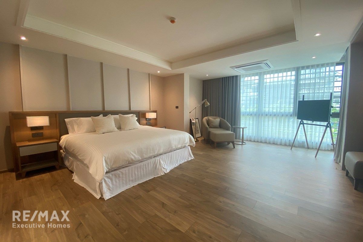 เช่า 3 ห้องนอน 2 ห้องน้ำ คอนโด ใน สุขุมวิท, กรุงเทพฯ 10