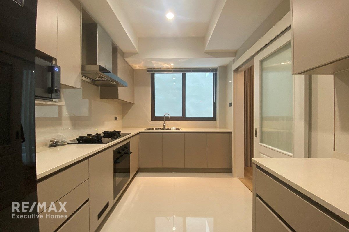 เช่า 3 ห้องนอน 2 ห้องน้ำ คอนโด ใน สุขุมวิท, กรุงเทพฯ 7