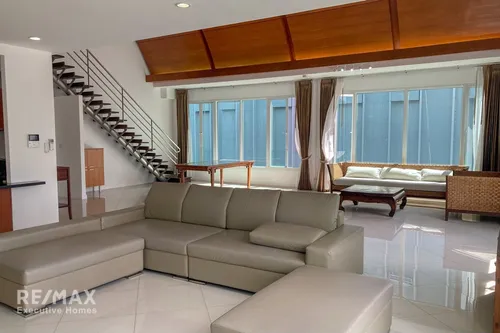 luxury-top-floor-penthouse-condo-for-rent-near-bts-asoke-and-phrompong-in-sukhumvit-23-920071001-25009