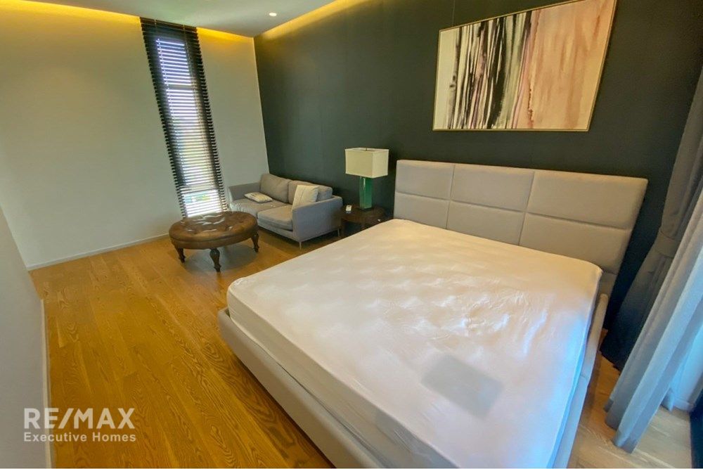 เช่า 5 ห้องนอน 5 ห้องน้ำ บ้าน ใน สุขุมวิท, กรุงเทพฯ 11