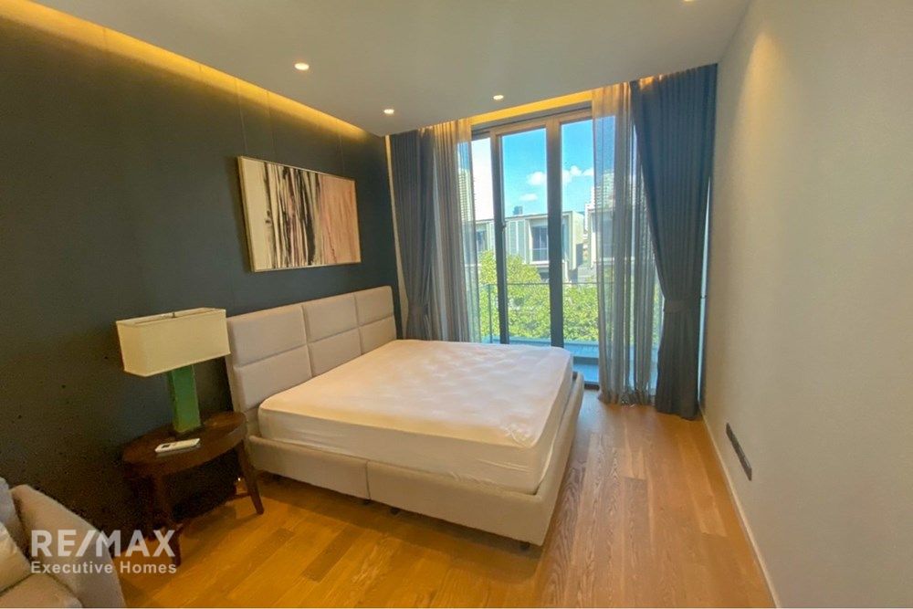 เช่า 5 ห้องนอน 5 ห้องน้ำ บ้าน ใน สุขุมวิท, กรุงเทพฯ 12