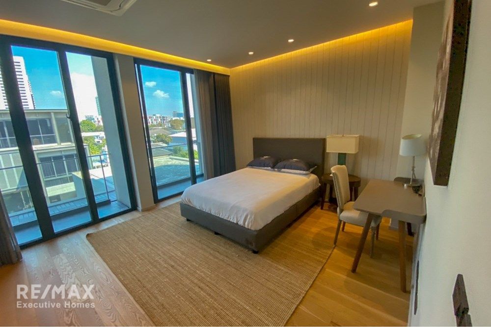 เช่า 5 ห้องนอน 5 ห้องน้ำ บ้าน ใน สุขุมวิท, กรุงเทพฯ 17
