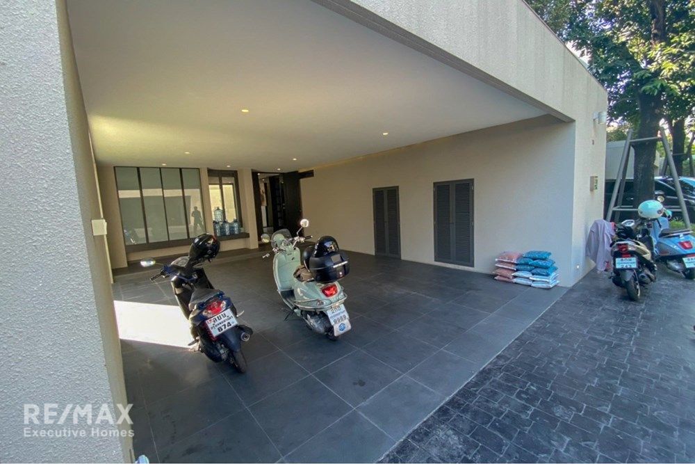 เช่า 5 ห้องนอน 5 ห้องน้ำ บ้าน ใน สุขุมวิท, กรุงเทพฯ 2