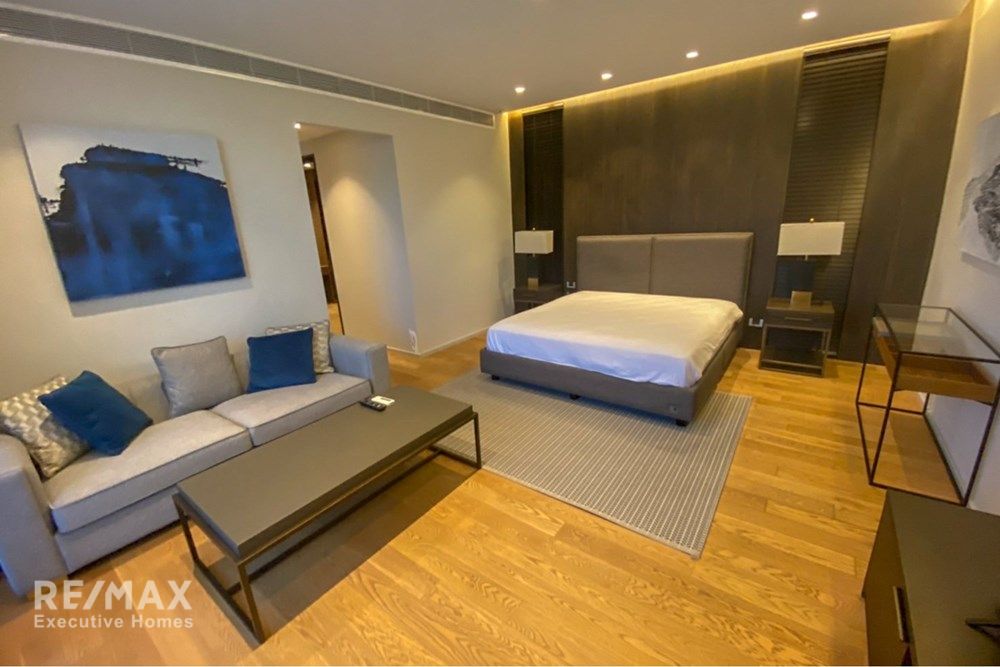 เช่า 5 ห้องนอน 5 ห้องน้ำ บ้าน ใน สุขุมวิท, กรุงเทพฯ 21