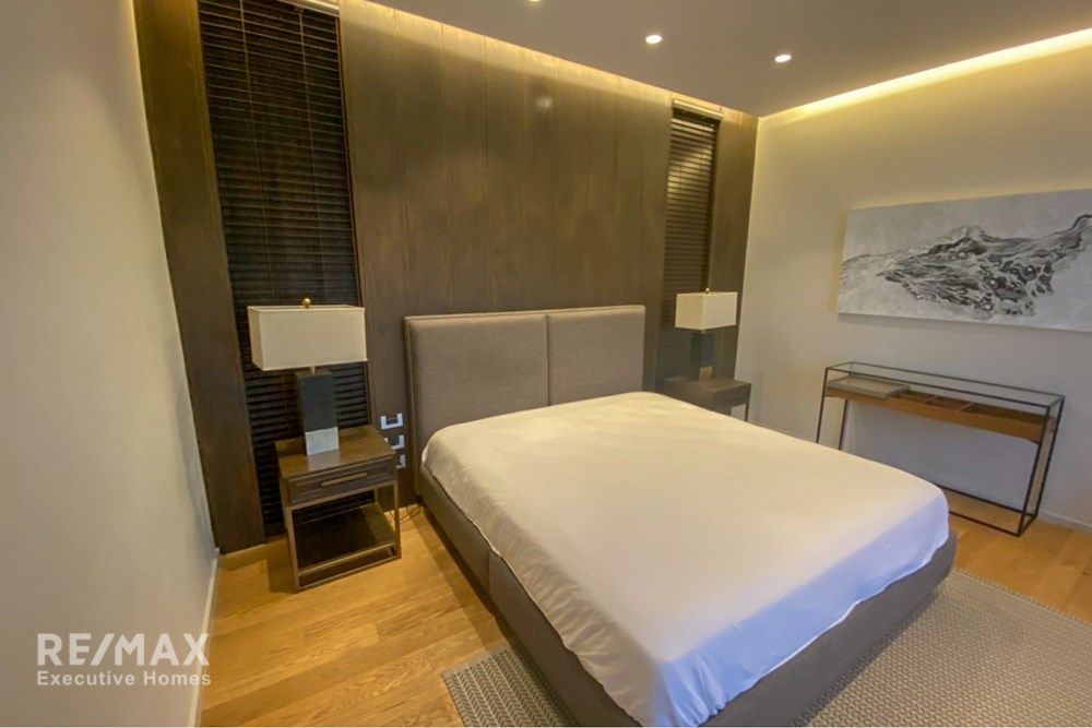เช่า 5 ห้องนอน 5 ห้องน้ำ บ้าน ใน สุขุมวิท, กรุงเทพฯ 23