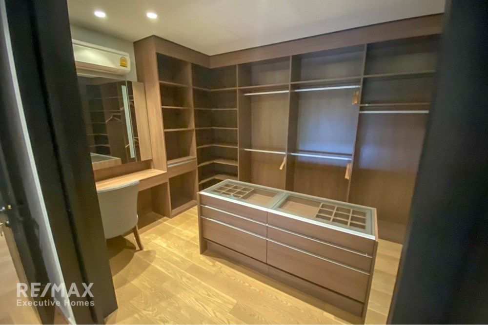 เช่า 5 ห้องนอน 5 ห้องน้ำ บ้าน ใน สุขุมวิท, กรุงเทพฯ 24