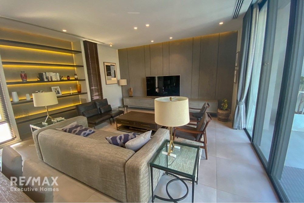 เช่า 5 ห้องนอน 5 ห้องน้ำ บ้าน ใน สุขุมวิท, กรุงเทพฯ 7