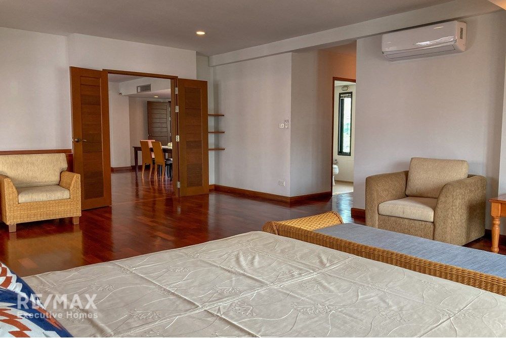 เช่า 3 ห้องนอน 2 ห้องน้ำ คอนโด ใน สุขุมวิท, กรุงเทพฯ 14