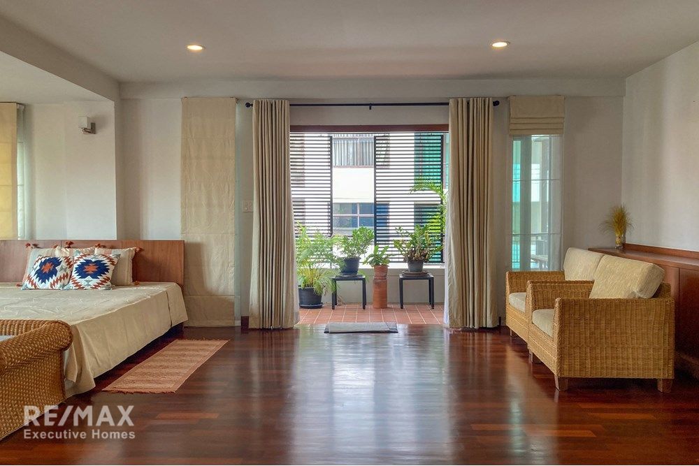 เช่า 3 ห้องนอน 2 ห้องน้ำ คอนโด ใน สุขุมวิท, กรุงเทพฯ 15