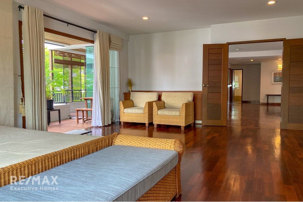 เช่า 3 ห้องนอน 2 ห้องน้ำ คอนโด ใน สุขุมวิท, กรุงเทพฯ 16
