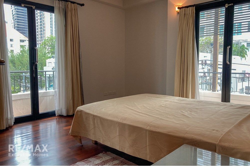เช่า 3 ห้องนอน 2 ห้องน้ำ คอนโด ใน สุขุมวิท, กรุงเทพฯ 23