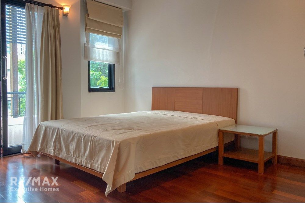 เช่า 3 ห้องนอน 2 ห้องน้ำ คอนโด ใน สุขุมวิท, กรุงเทพฯ 25