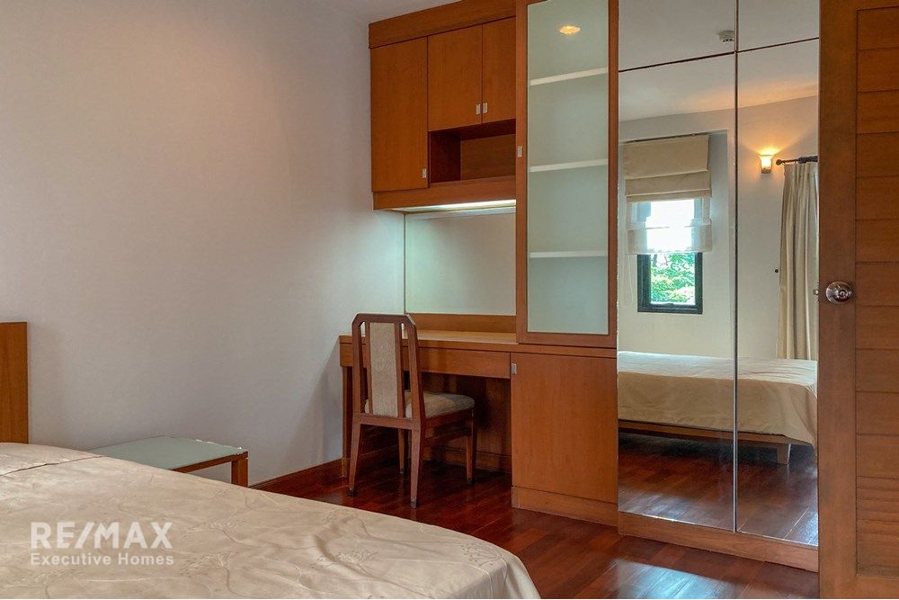 เช่า 3 ห้องนอน 2 ห้องน้ำ คอนโด ใน สุขุมวิท, กรุงเทพฯ 26