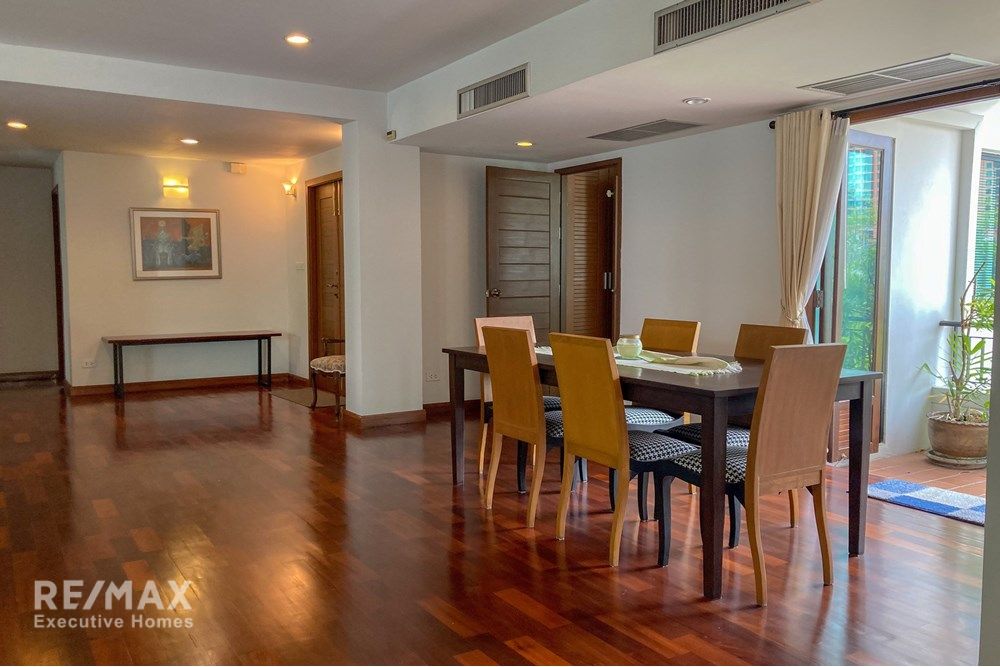 เช่า 3 ห้องนอน 2 ห้องน้ำ คอนโด ใน สุขุมวิท, กรุงเทพฯ 8