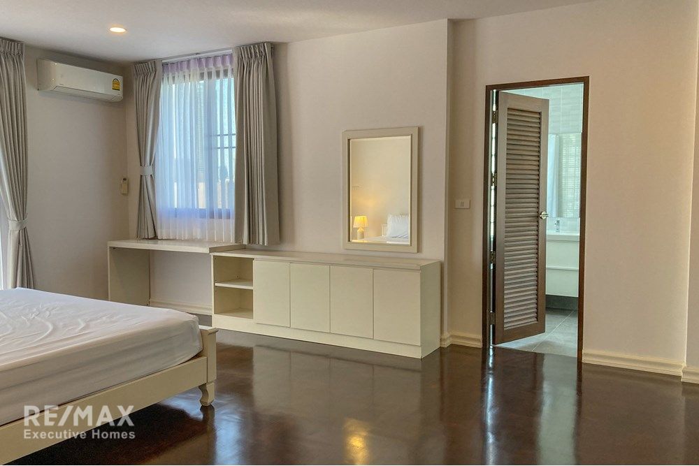 Spacious 3BR Family Suite for Rent in Sukhumvit 49 - 280sqm, Pet-Friendly, 130K 10