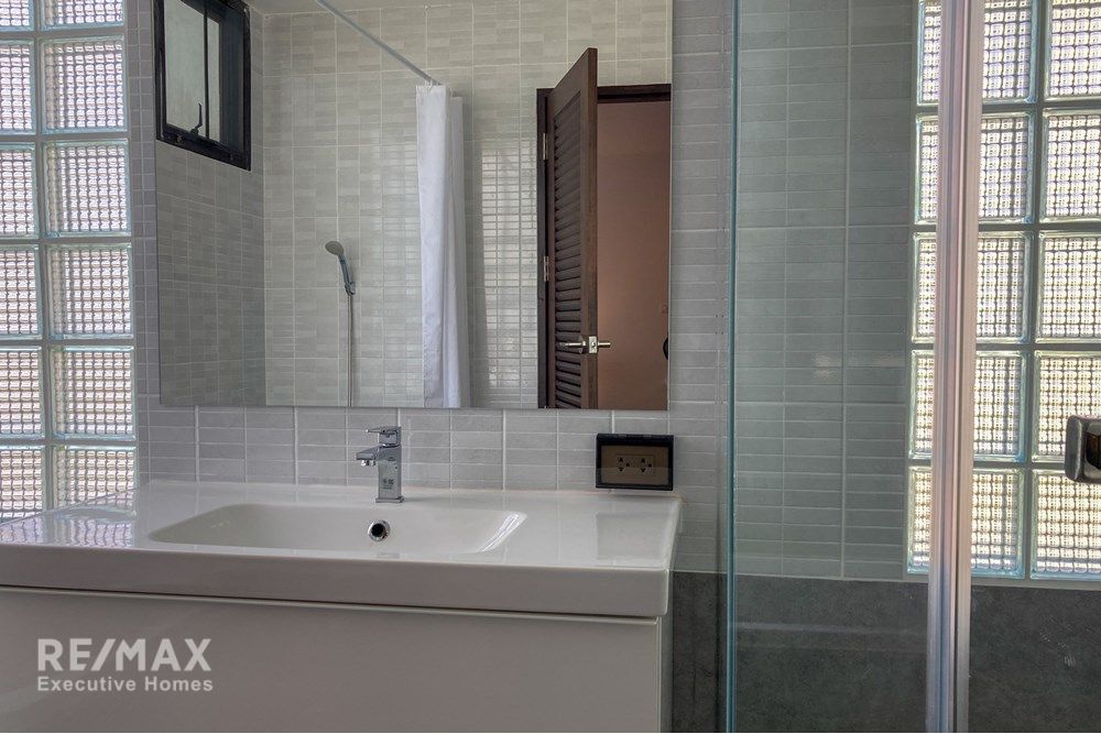 Spacious 3BR Family Suite for Rent in Sukhumvit 49 - 280sqm, Pet-Friendly, 130K 15