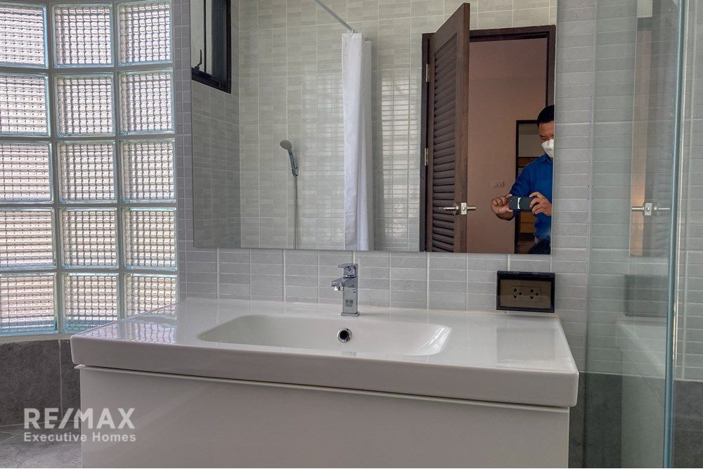 Spacious 3BR Family Suite for Rent in Sukhumvit 49 - 280sqm, Pet-Friendly, 130K 16