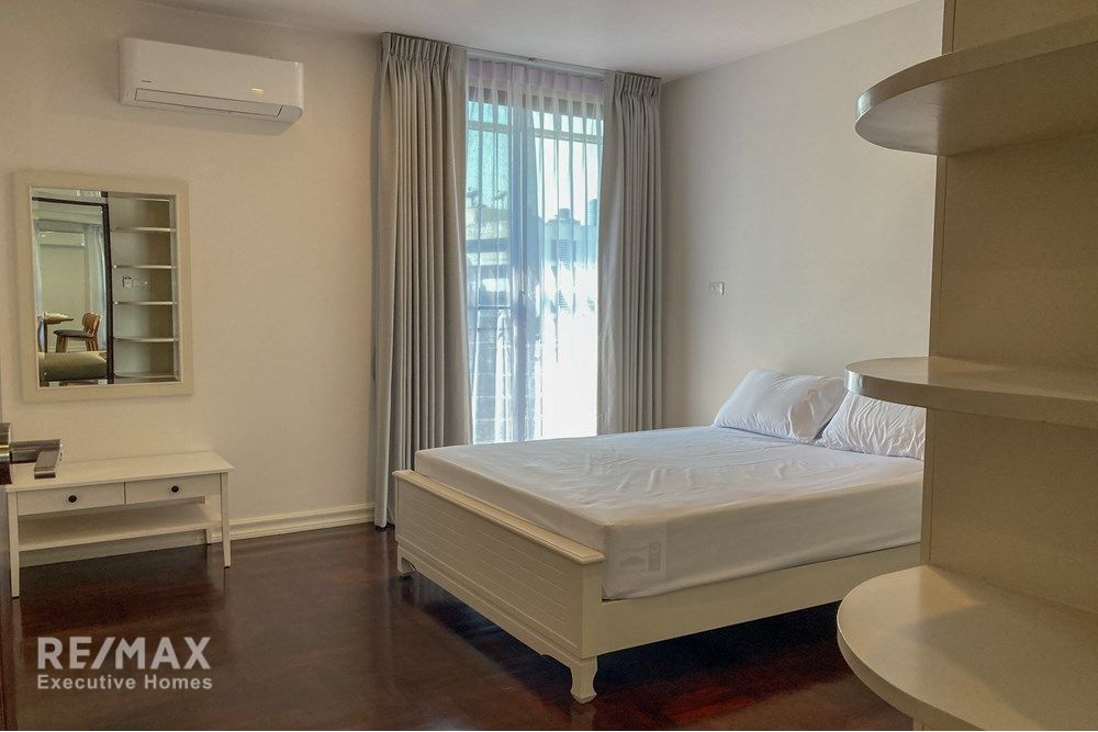 Spacious 3BR Family Suite for Rent in Sukhumvit 49 - 280sqm, Pet-Friendly, 130K 18