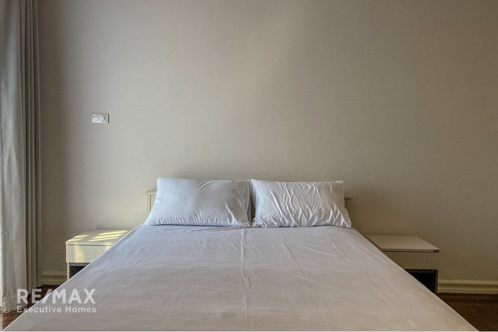 Spacious 3BR Family Suite for Rent in Sukhumvit 49 - 280sqm, Pet-Friendly, 130K 19