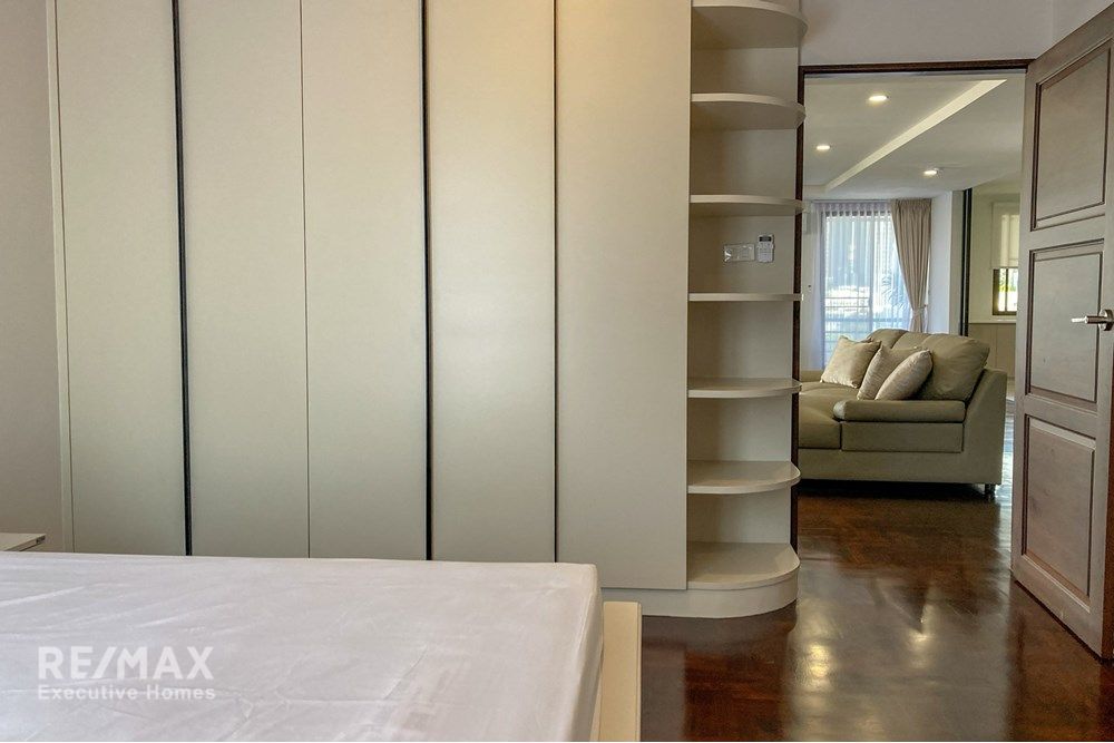 Spacious 3BR Family Suite for Rent in Sukhumvit 49 - 280sqm, Pet-Friendly, 130K 20