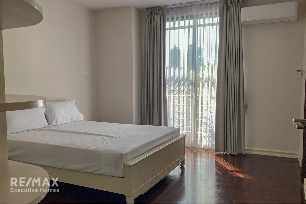 Spacious 3BR Family Suite for Rent in Sukhumvit 49 - 280sqm, Pet-Friendly, 130K 21