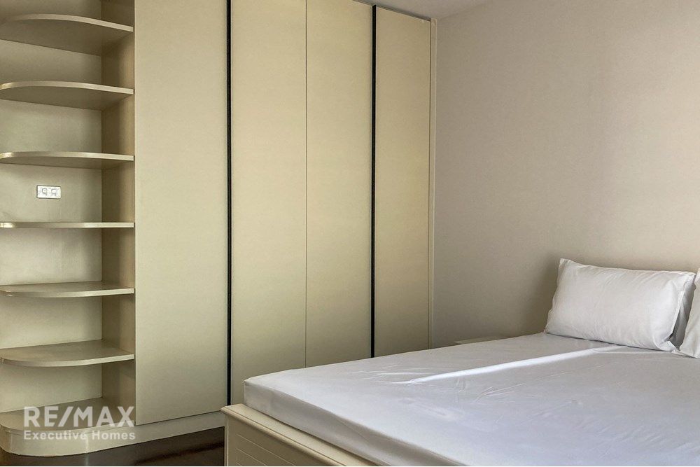 Spacious 3BR Family Suite for Rent in Sukhumvit 49 - 280sqm, Pet-Friendly, 130K 23