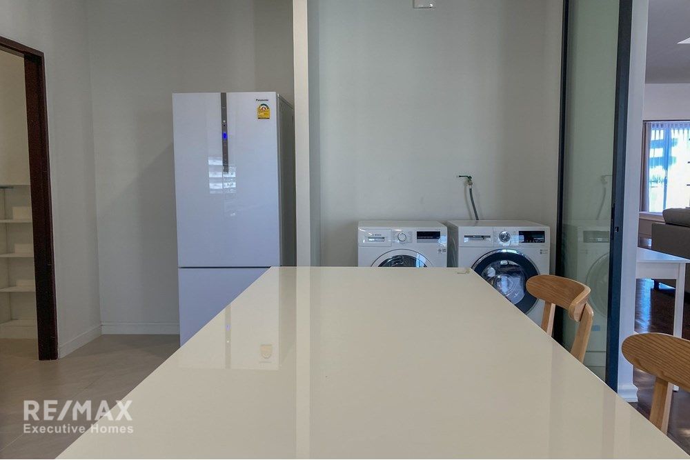 Spacious 3BR Family Suite for Rent in Sukhumvit 49 - 280sqm, Pet-Friendly, 130K 4