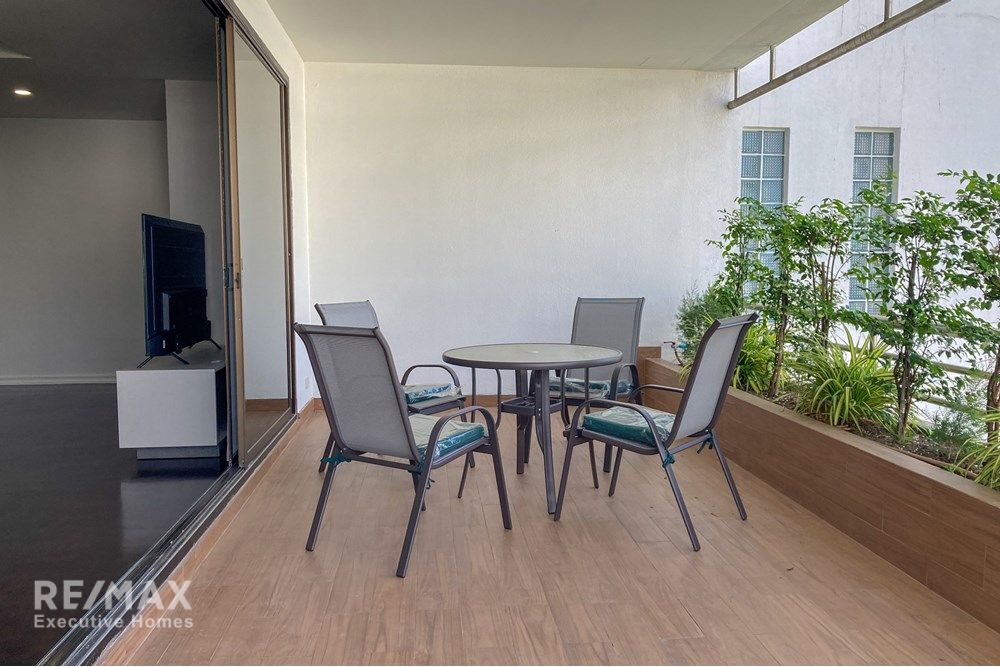 Spacious 3BR Family Suite for Rent in Sukhumvit 49 - 280sqm, Pet-Friendly, 130K 8
