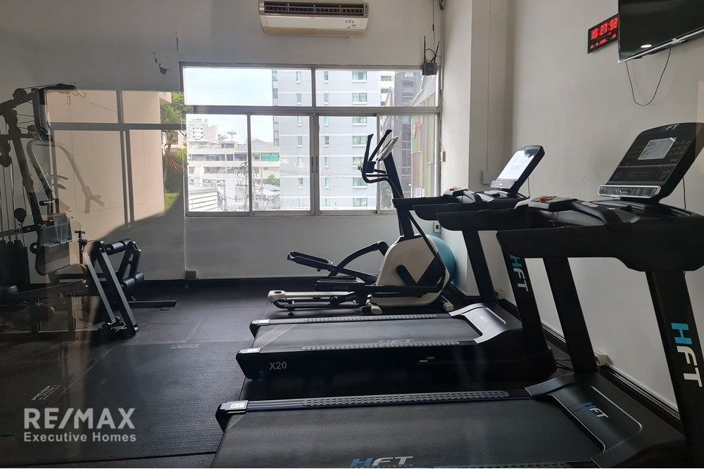 3BR 3BA Pet-Friendly Condo for Sale in Grand Ville House 2, 6 Mins Walk to BTS Asok 16