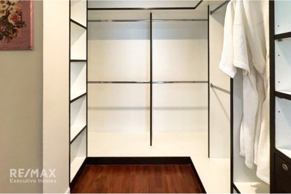 Penthouse zur Miete in Sathorn: 4 SZ, 4 BÄ, 350m², Tierfreundlich, 130.000 12