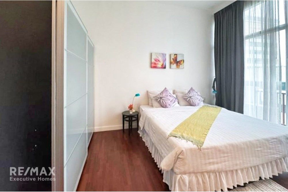 Penthouse zur Miete in Sathorn: 4 SZ, 4 BÄ, 350m², Tierfreundlich, 130.000 15