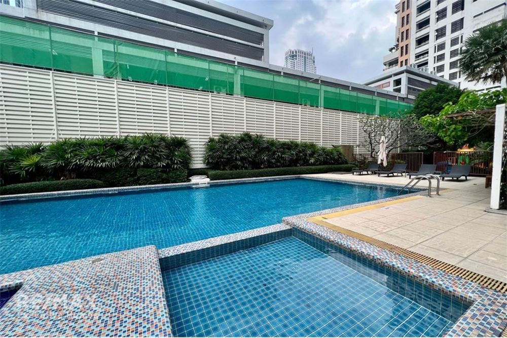 Penthouse zur Miete in Sathorn: 4 SZ, 4 BÄ, 350m², Tierfreundlich, 130.000 17