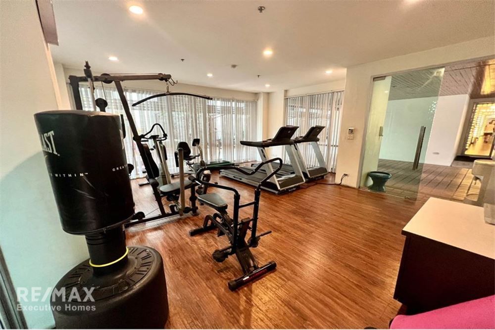 Penthouse zur Miete in Sathorn: 4 SZ, 4 BÄ, 350m², Tierfreundlich, 130.000 18